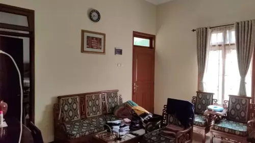 Jual Rumah di Purwokerto, Bonus Income Bulanan!